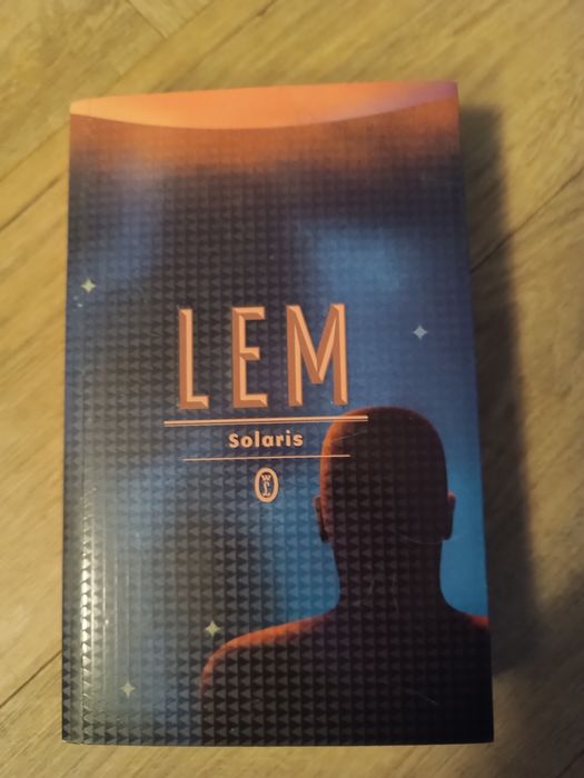Solaris, Stanisław Lem