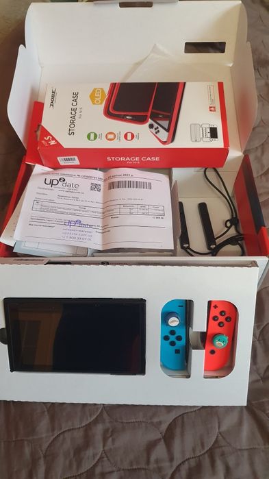 Продам Nintendo Switch 2