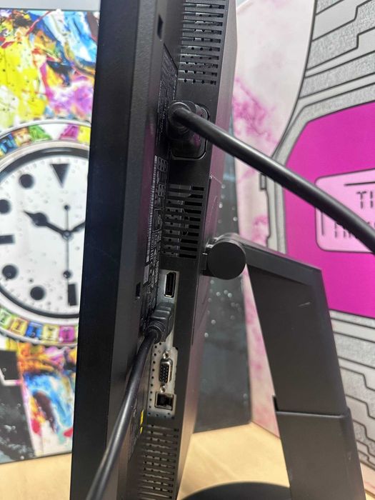 Монітор Lenovo ThinkVision T24i-10 23.8