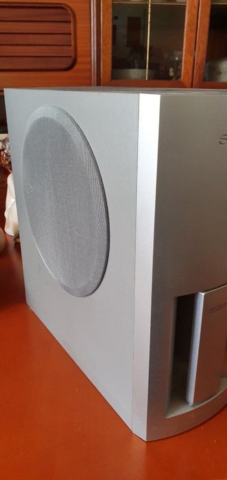 SONY Sound System425904612280248321