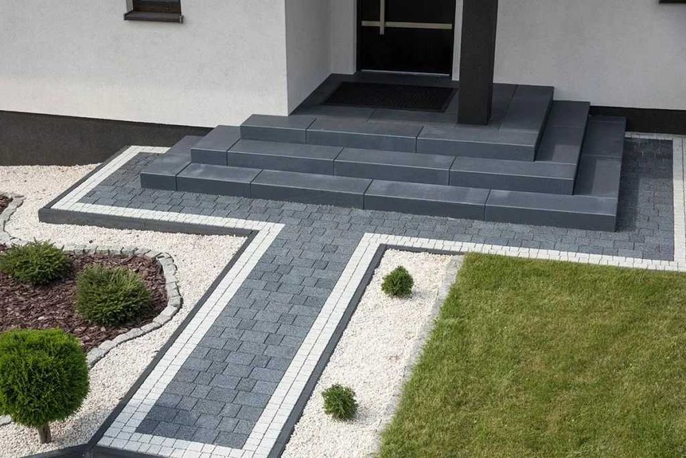 Novator Stopień Blokowy