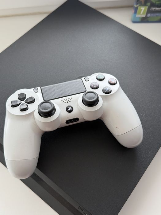 Sony PlayStasion 4
