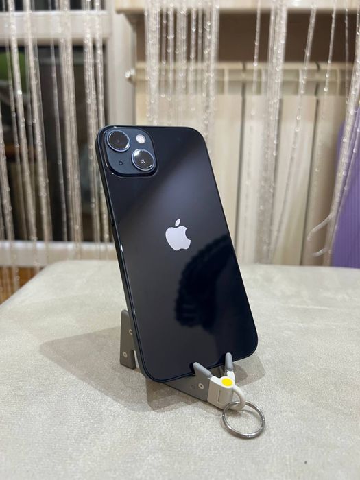 Iphone 13 128Gb батарея 91% ЛЕГКІ  СЛІДИ  2024рік