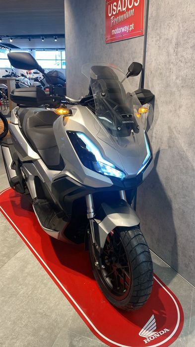 Honda ADV
