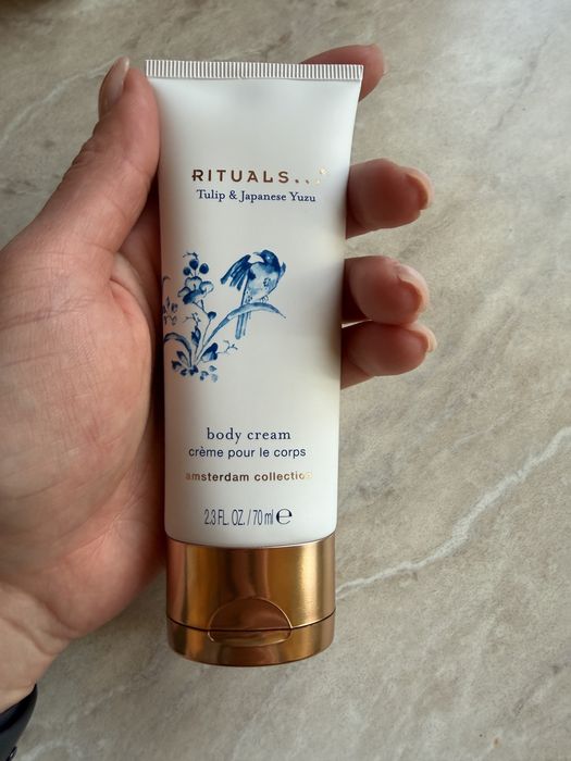 Продам крема для тіла Rituals