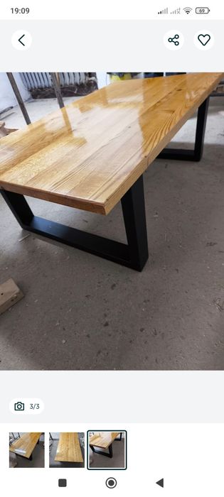 schody na beton na konstrukcje metalowa