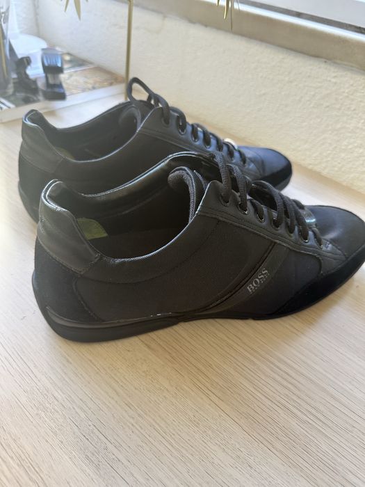 Ténis HUGO BOSS Originais