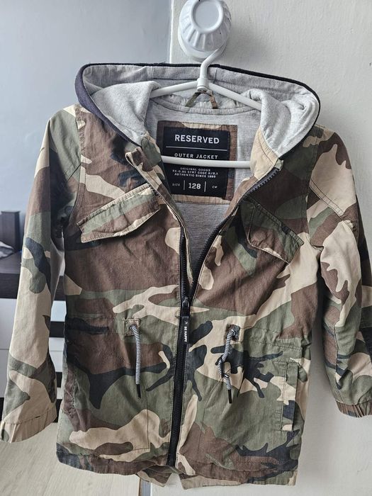 Продам вітровку Reserved