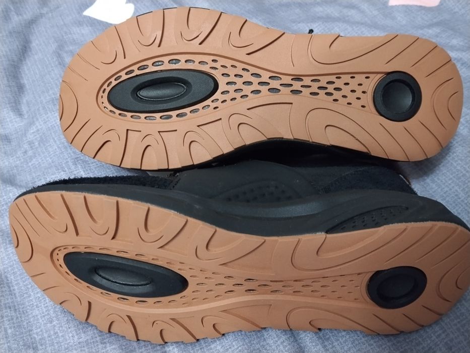 Кросівки OAKLEY 38