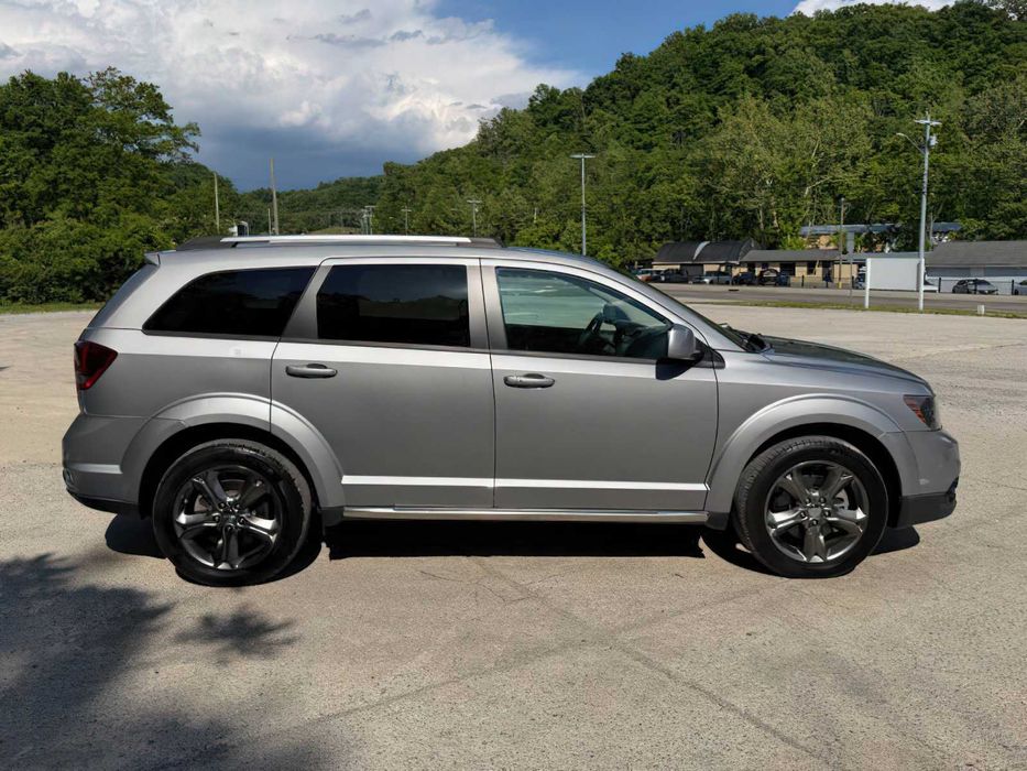 Dodge Journey SXT      2016