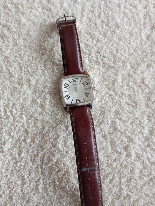 Relógio Lorus homem