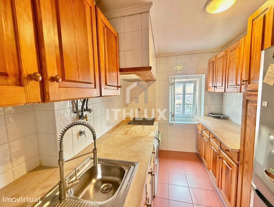 T3+1 Duplex com Alma de Moradia | Lapa – Estrela