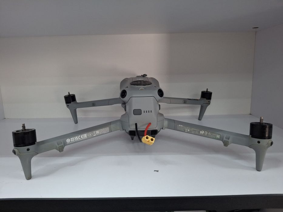 DJI Matrice 4T дрон