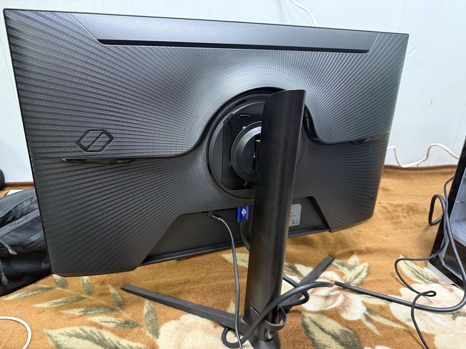 Монитор игровой Samsung Odyssey G3 LS27DG302EI