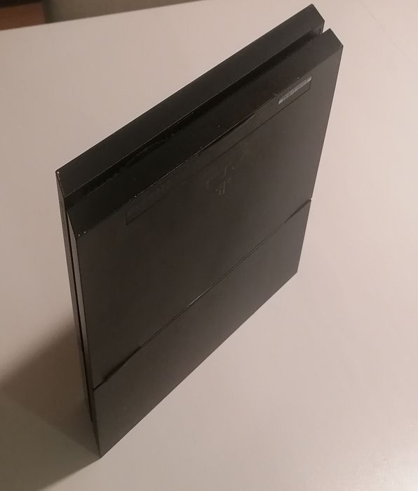 Playstation 4 - PS4 (Desbloqueada)