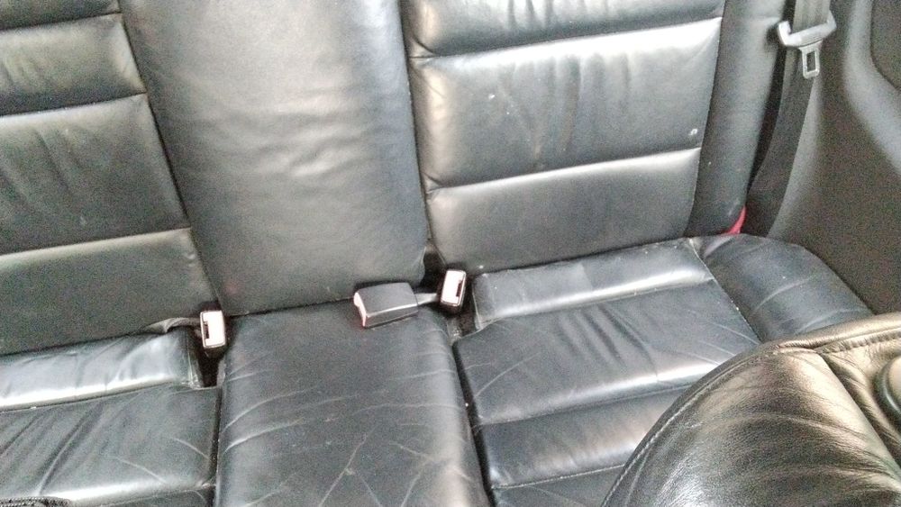 Audi S3 QUATTRO impecável