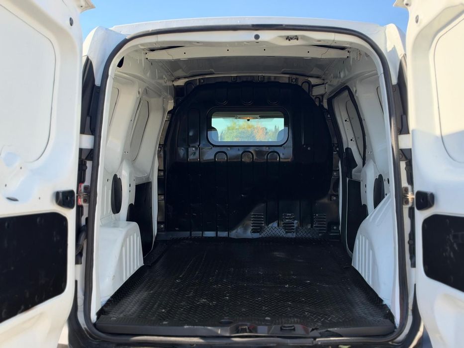 Dacia Dokker VAN  1.6 | LPG | Doinwestowany Dokker