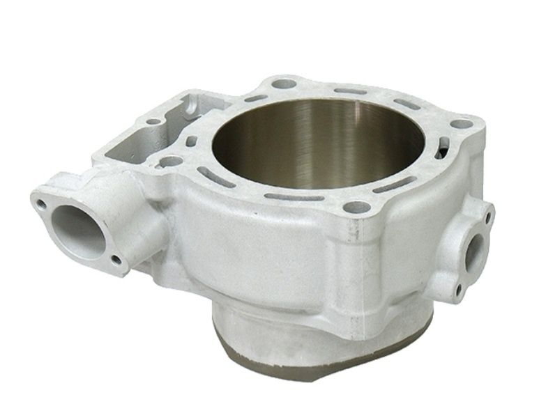 Cylinder  nicasil nowy Honda Crf 450 rok 09-16 Wtrysk