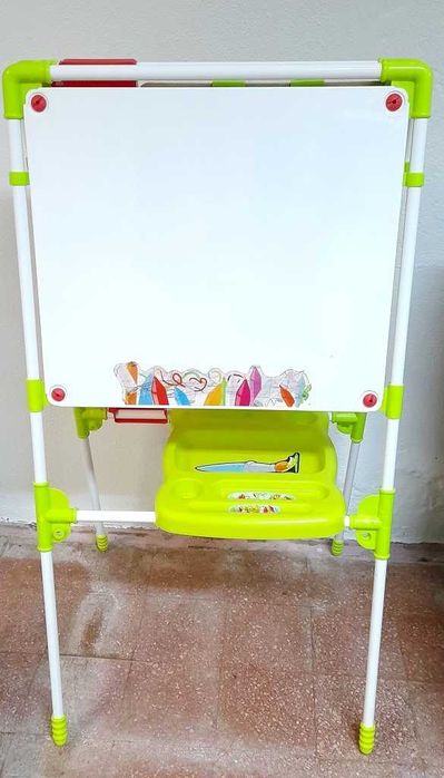 - Quadro de Desenho -