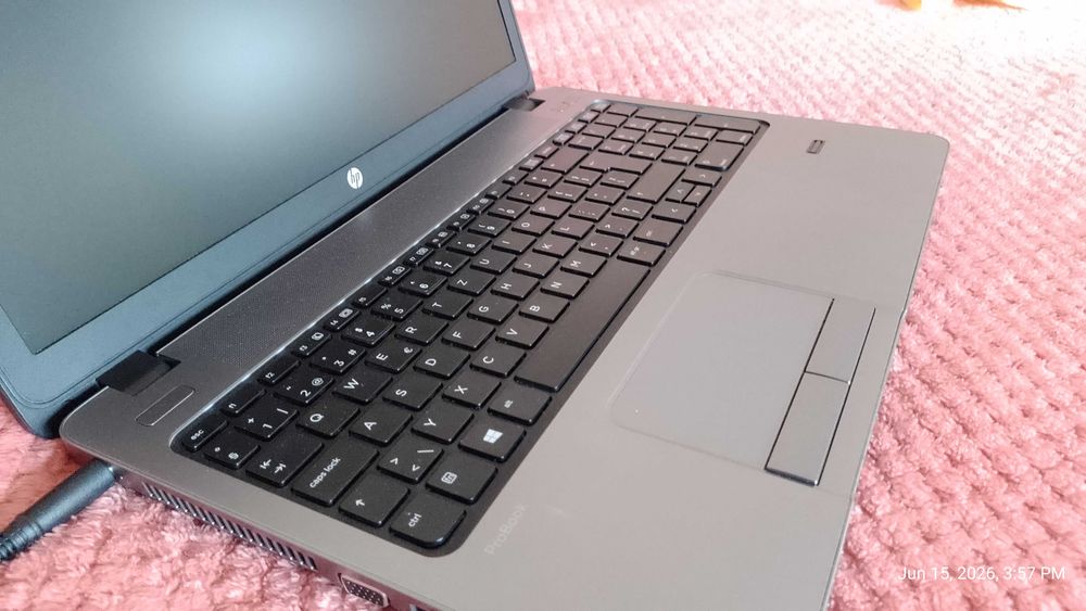 HP ProBook 455 g1