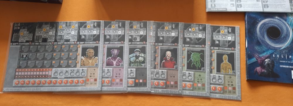 Eclipse + wszystkie dodatki [jak nowa, biały kruk]