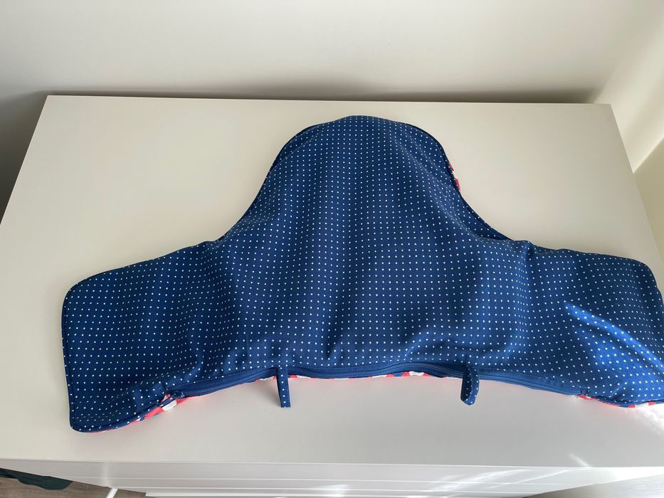 Cadeira bebé IKEA
