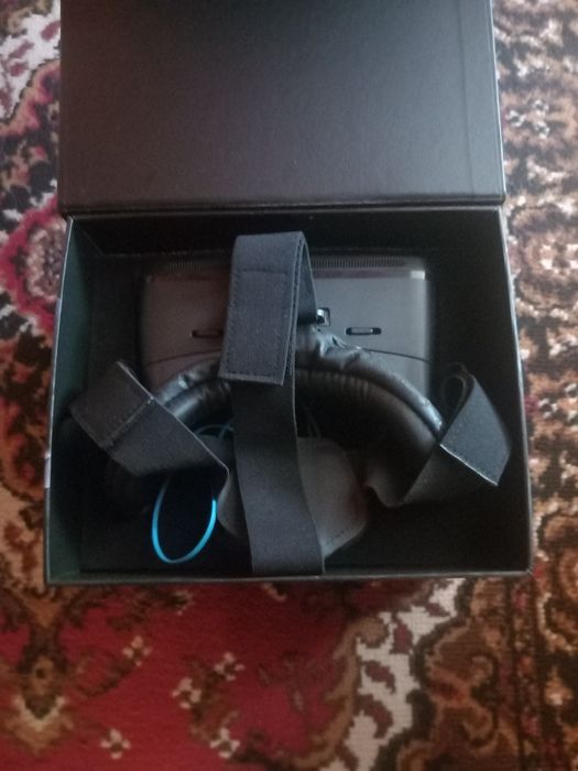 Okulary Modecom Volcano