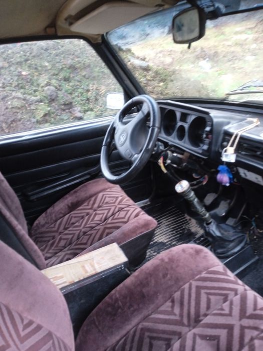 Продам ваз 2105 на ходу