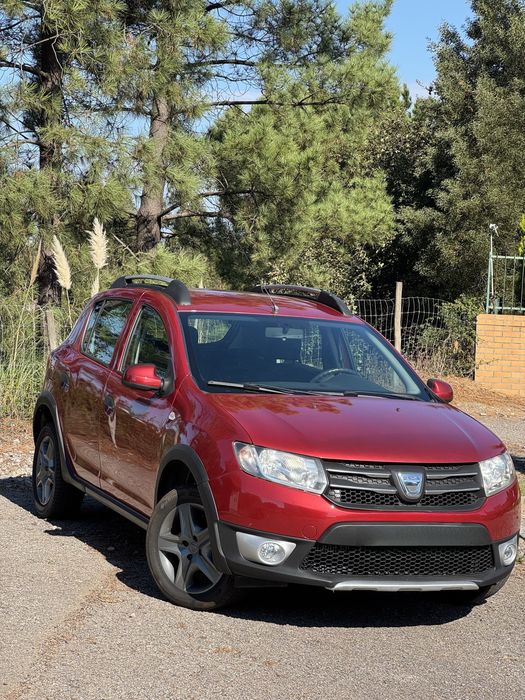 Dacia Sandero 1.5D 70 Mil Km — photo 2