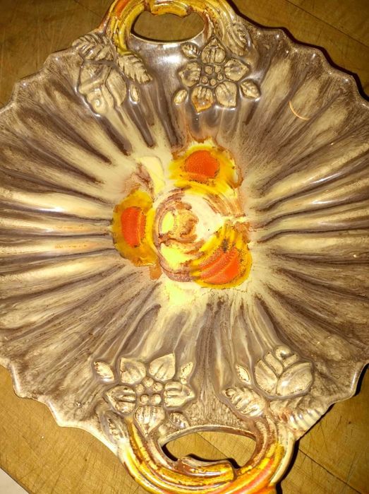 Sprzedam Ceramiczna Patera