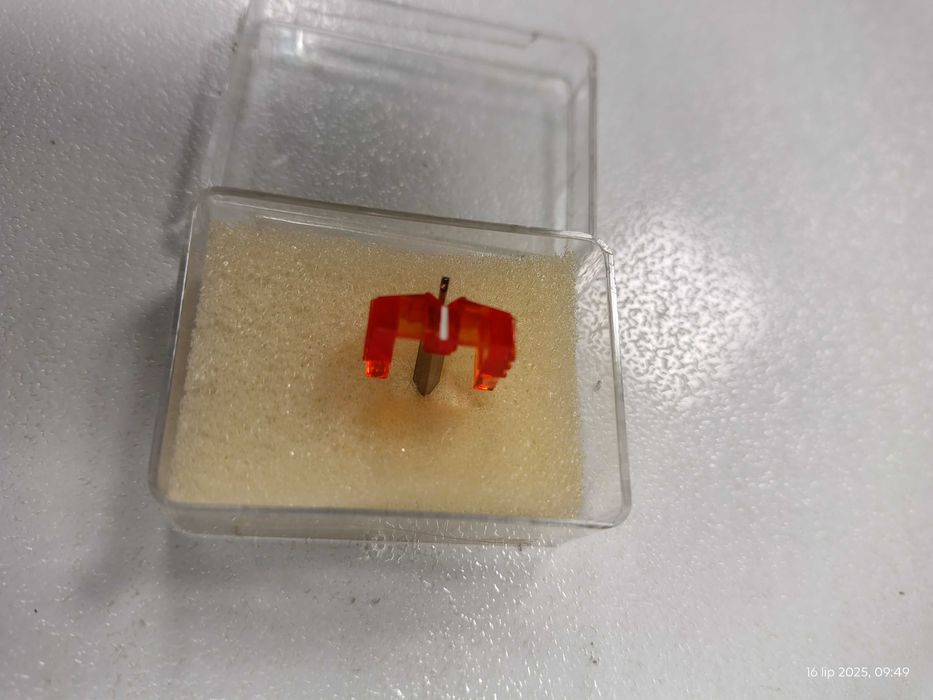 Technics diamentowa Igła do gramofonu EPS52,EPS56,EPS270,EPS290,E248