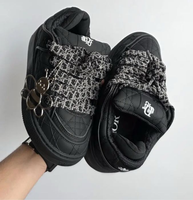 Dior B9S black(gray)