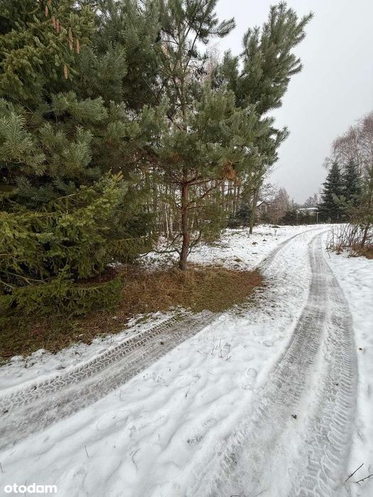 Bezpośrednio, atrakcyjna działka budowlana - Bugaj, gm. Pobiedziska - Widok 6
