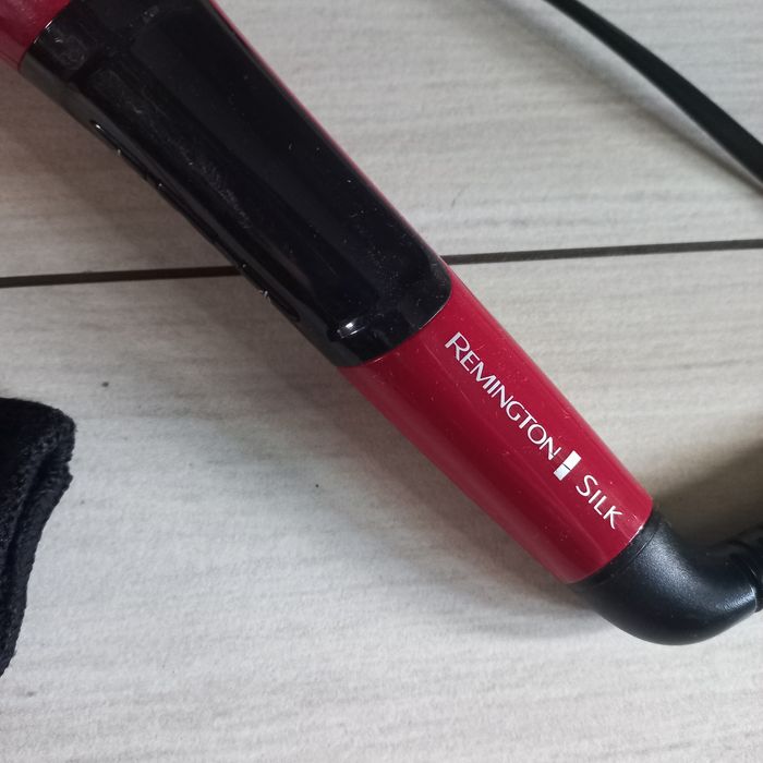 Lokówka stożkowa Silk CI96W1