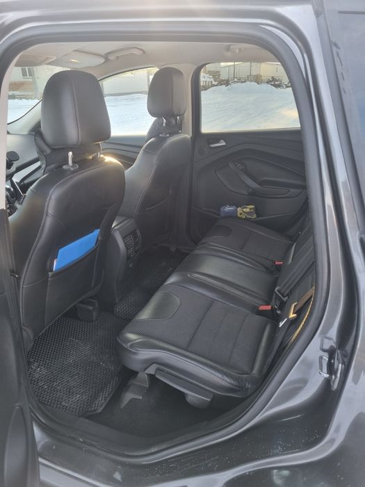 Продам Ford kuga