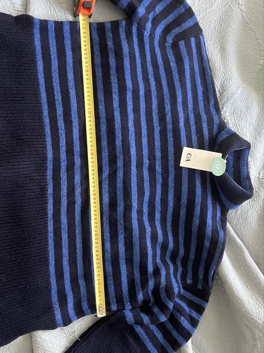 Свитер новый , С&A, p.XL