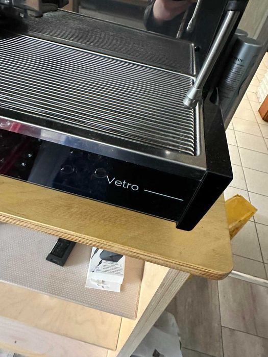 Ekspres Visacrem vetro