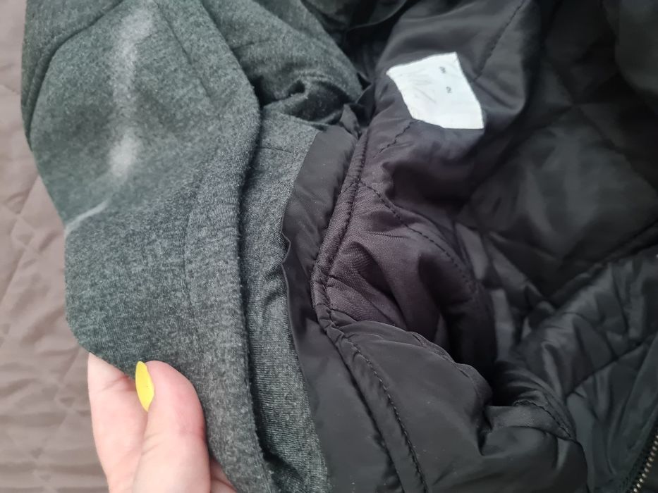 Куртка демі  Zara