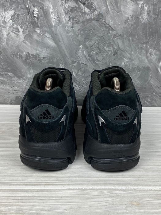 Кросівки adidas response cl 42.5/27 см