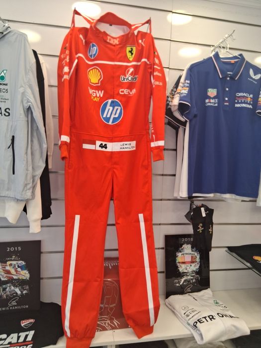 Fatos  de competiçao