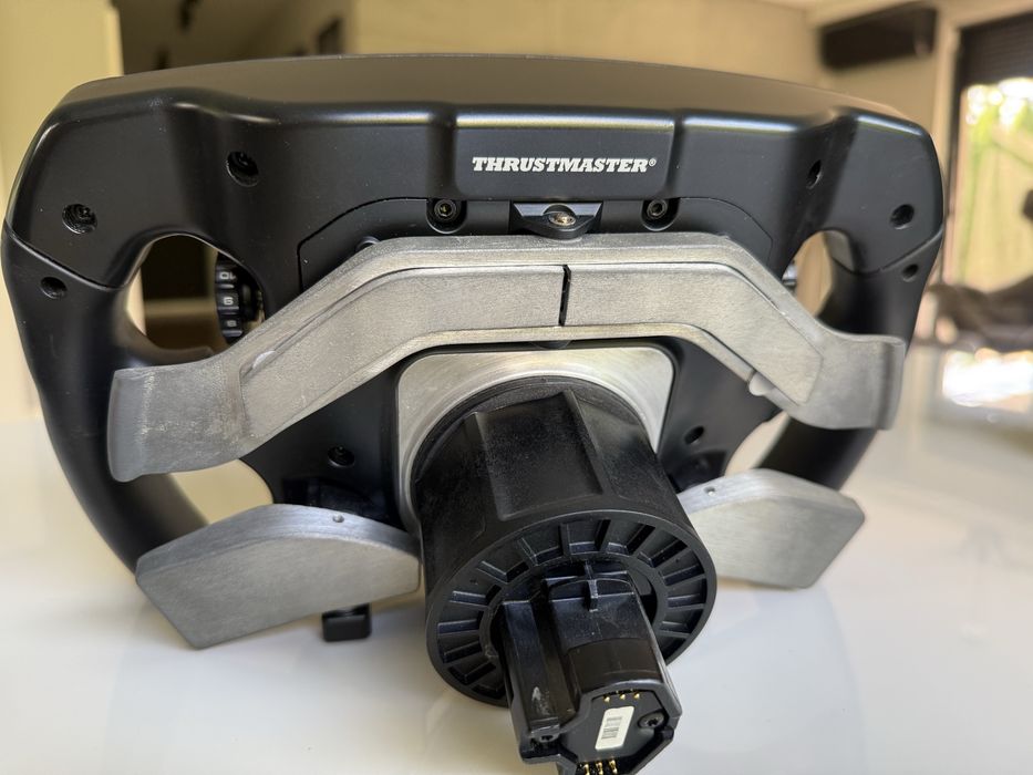 Thrusmaster Formula Wheel SF1000