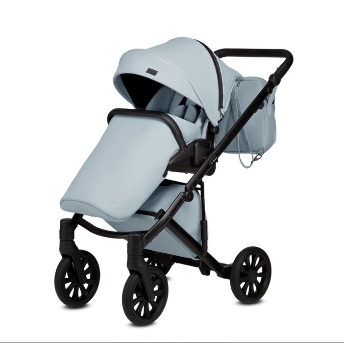 Коляска 3в1 Anex e/type