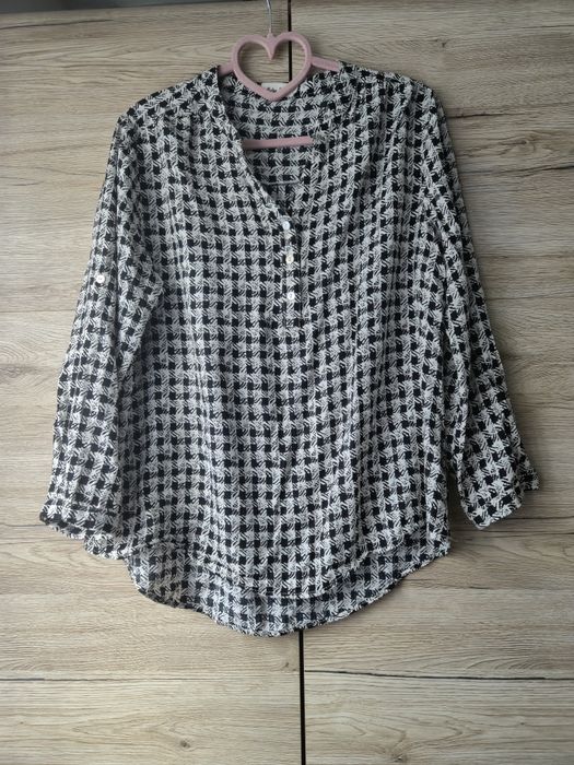 Bluzka koszula Melya L