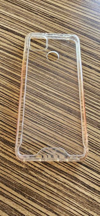 Xiaomi Redmi 9C NFC Midnight Gray