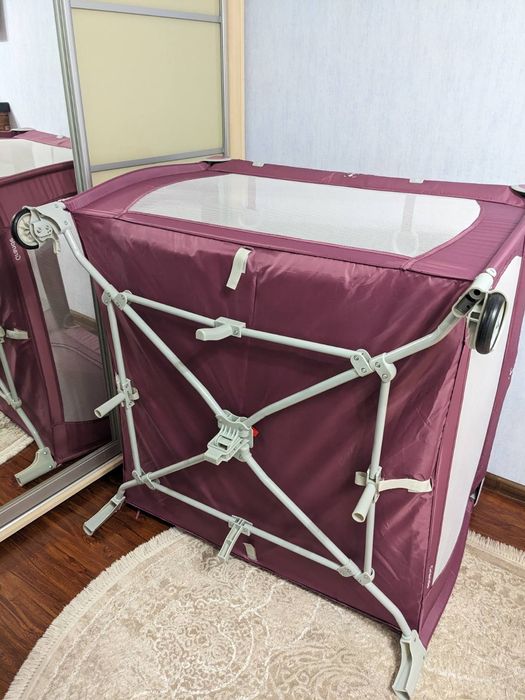 Продам манеж Carrello  Grande