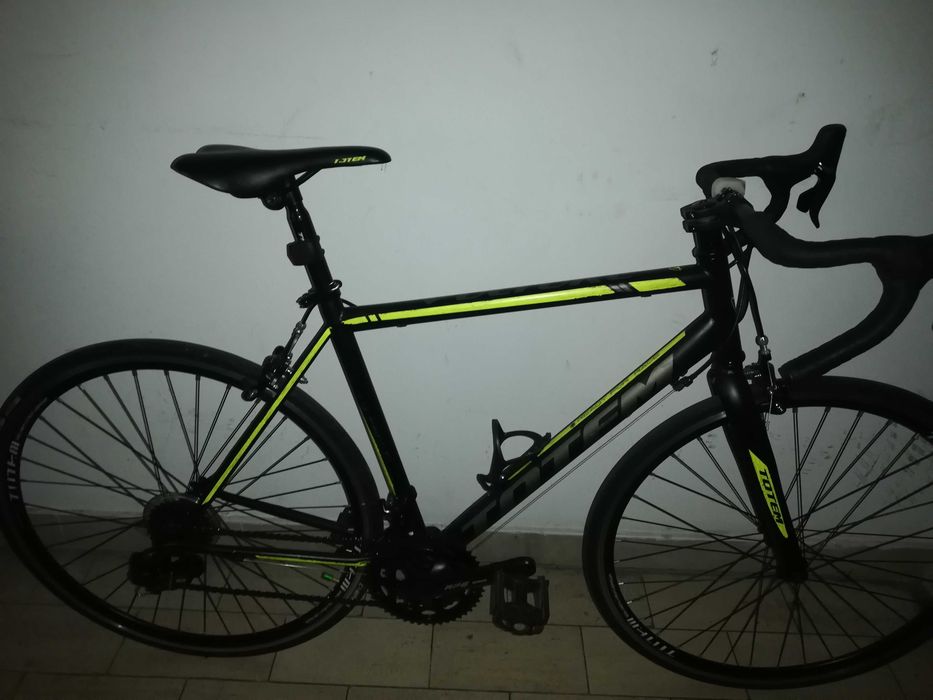 Bicicleta de estrada