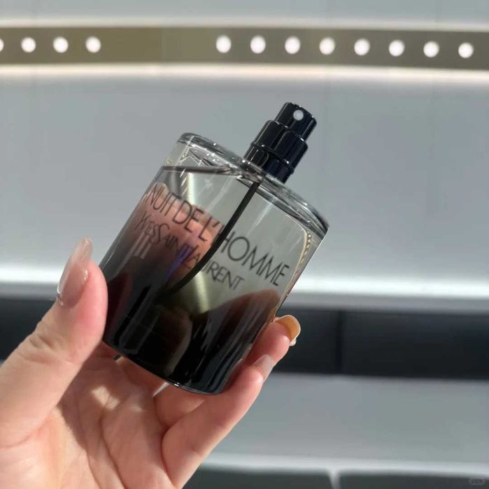 YSL lanuit DEL'HOMMEYE perfume 100ML