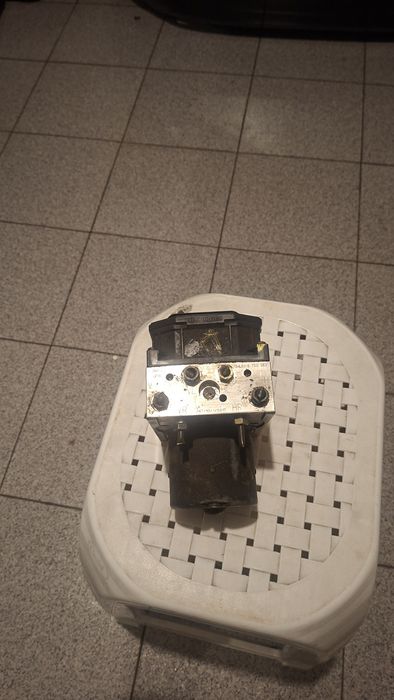 Módulo de Abs Bmw Serie 5 E39