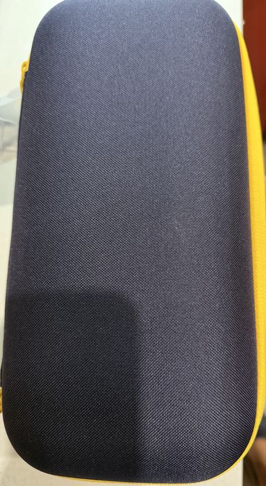 Футляр  Spigen Nano Pop Pro Pouch до Nintendo Switch 2 Blueberry Navy