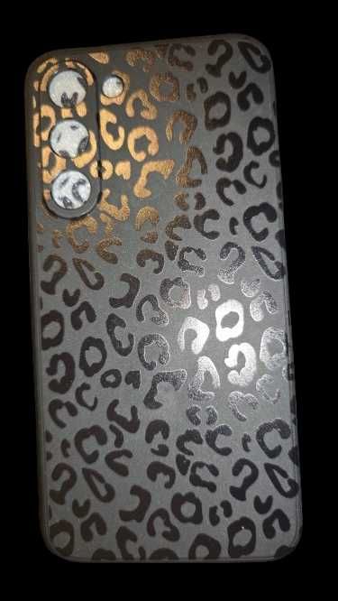 Capa Samsung S23 + - Preta